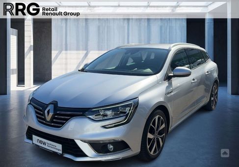 Renault Megane, 2020