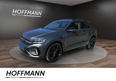 Volkswagen T-Roc, 2023