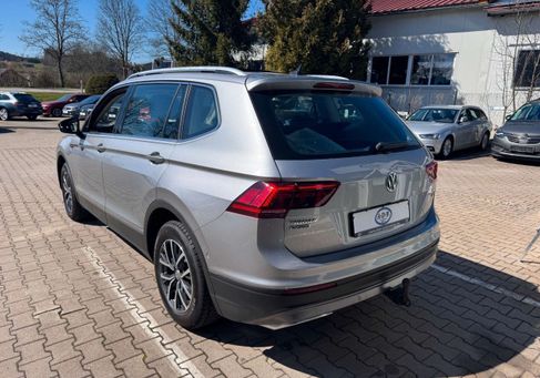 Volkswagen Tiguan Allspace, 2021
