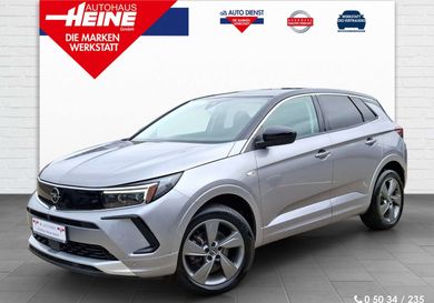 Opel Grandland X, 2023