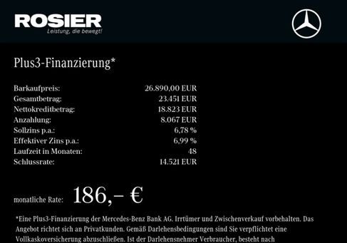 Mercedes-Benz B 250, 2022