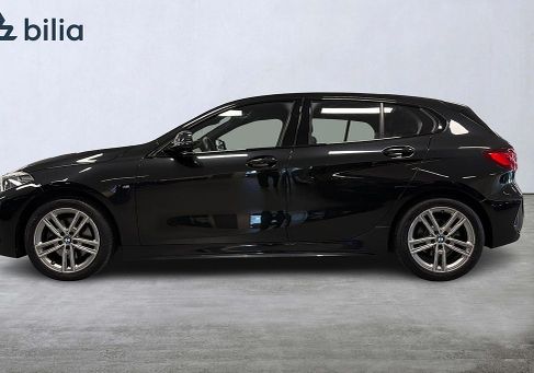 BMW 118, 2024