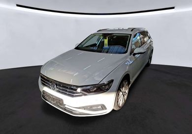 Volkswagen Passat Variant, 2021