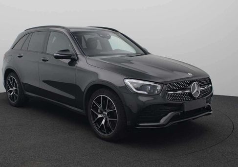 Mercedes-Benz G-klasse, 2019