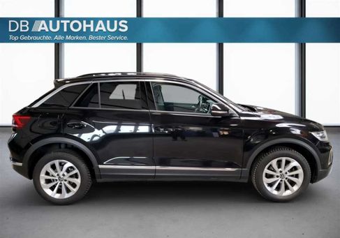Volkswagen T-Roc, 2024 3