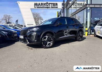 Peugeot 2008, 2024