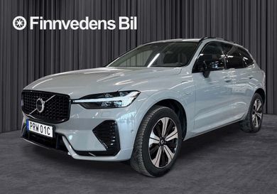 Volvo XC60, 2024