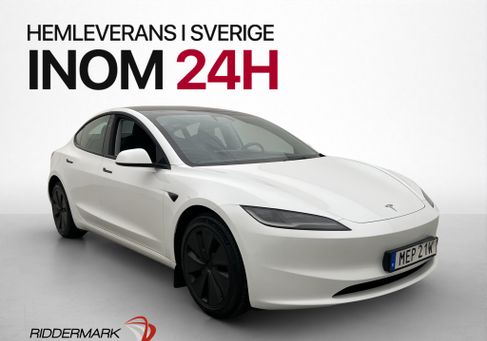 Tesla Model 3, 2024 3