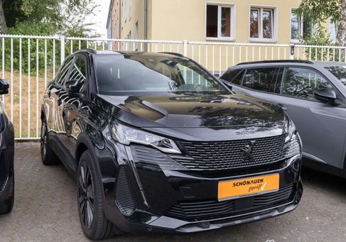 Peugeot 3008, 2023