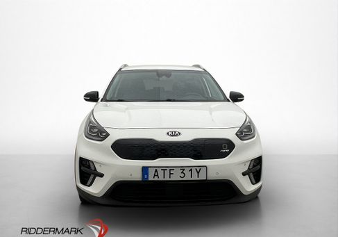Kia Niro, 2021