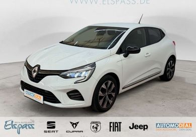 Renault Clio, 2024