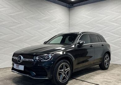 Mercedes-Benz G-klasse, 2020