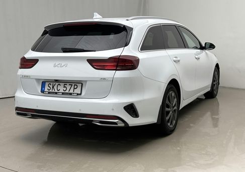 Kia Cee'd Sportswagon, 2023