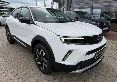Opel Mokka, 2023 3