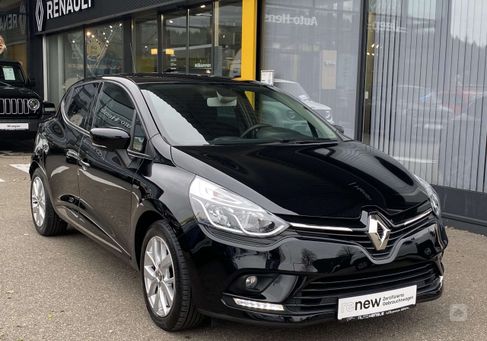 Renault Clio, 2019