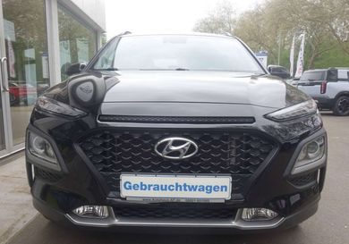 Hyundai Kona, 2020