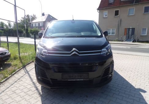 Citroën Jumpy, 2018