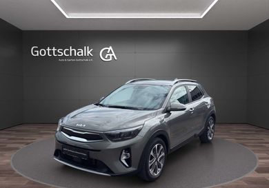 Kia Stonic, 2022
