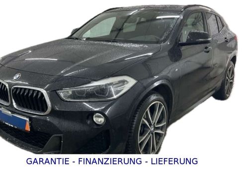 BMW X2, 2019