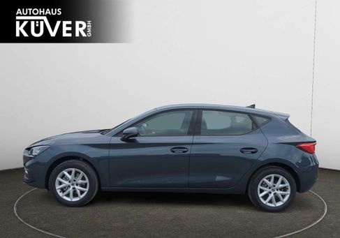 Seat Leon, 2026