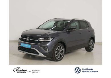 Volkswagen T-Cross, 2026