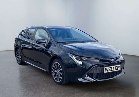 Toyota Corolla, 2020 3