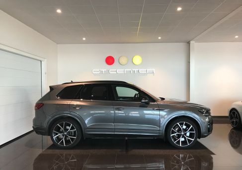 Volkswagen Touareg, 2023