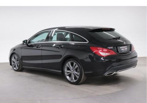 Mercedes-Benz CLA Klasė, 2019