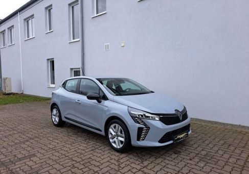 Renault Clio, 2025