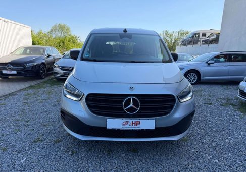 Mercedes-Benz Citan, 2023
