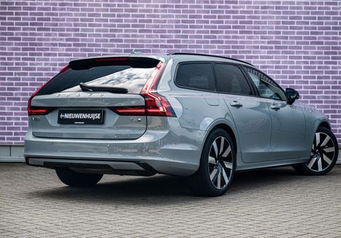 Volvo V90, 2024 2