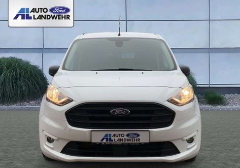 Ford Transit Connect, 2023