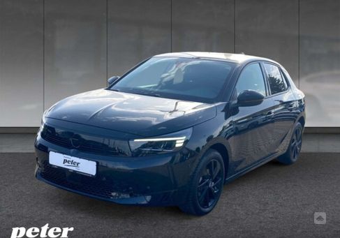 Opel Corsa, 2024