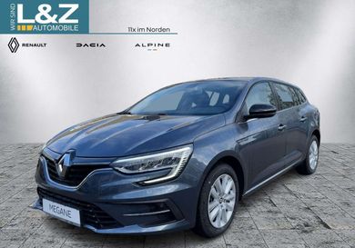 Renault Megane, 2024