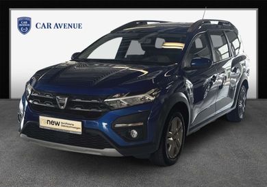 Dacia Jogger, 2022