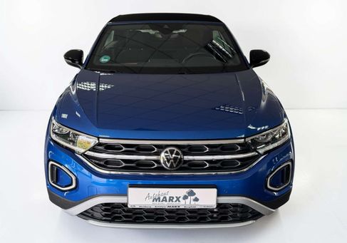 Volkswagen T-Roc, 2023