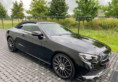 Mercedes-Benz CLA Klasė, 2020