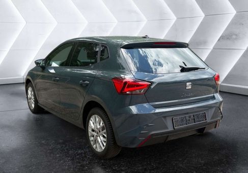 Seat Ibiza, 2026 3