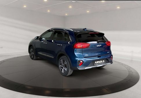 Kia Niro, 2022
