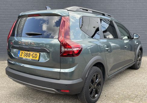 Dacia Jogger, 2024 2