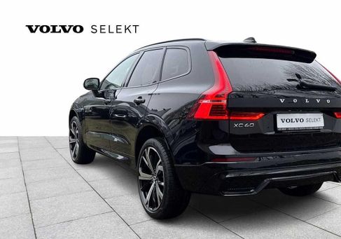 Volvo XC60, 2024