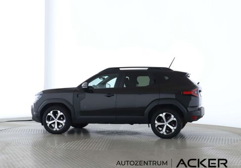 Dacia Duster, 2025 3