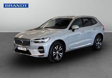 Volvo XC60, 2025