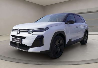 Citroën C5 Aircross, 2025