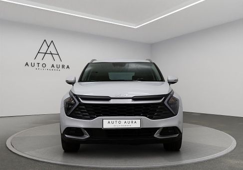 Kia Sportage, 2022 2