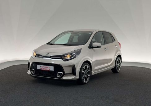 Kia Picanto, 2020