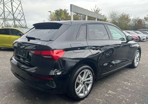 Audi A3, 2023 3