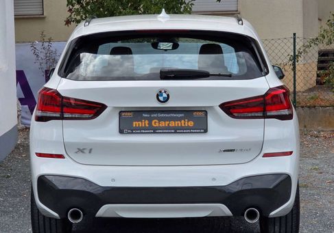 BMW X1, 2021 2