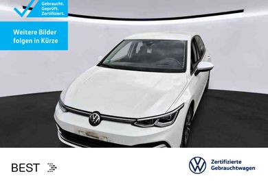 Volkswagen Golf, 2023