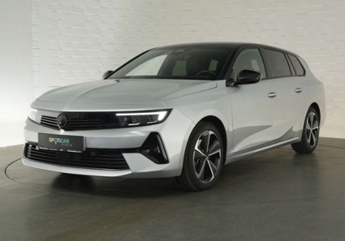 Opel Astra, 2026 2